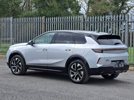 2026 Opel Grandland - thumbnail 8