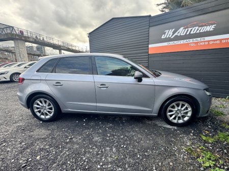 2014 Audi A3 - thumbnail 7