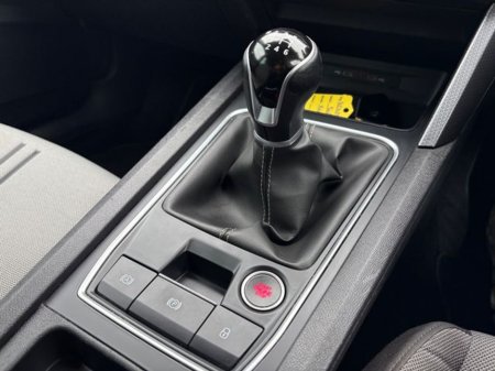 2021 SEAT Leon - thumbnail 14