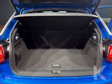 2020 Audi Q2 - thumbnail 13