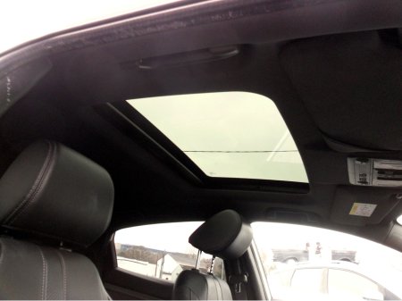 2018 Honda Civic 16 ID TEC EX 120PS 5DR......LEATHER.......NCT 04/27.......02/26 €14,995 thumbnail