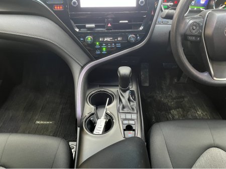 2022 Toyota Camry €30950 2022 TOYOTA CAMRY X 2.5 AUTOMATIC / CRUISE CONTROL / REVERSE CAMERA AND MORE €30,950 thumbnail