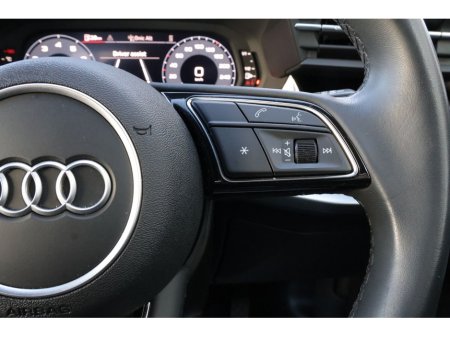 2023 Audi A3 - thumbnail 11