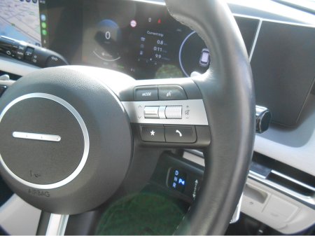 2025 Hyundai Tucson - thumbnail 23