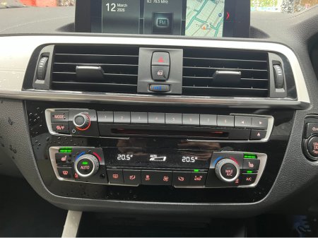 2018 BMW 1 Series - thumbnail 17