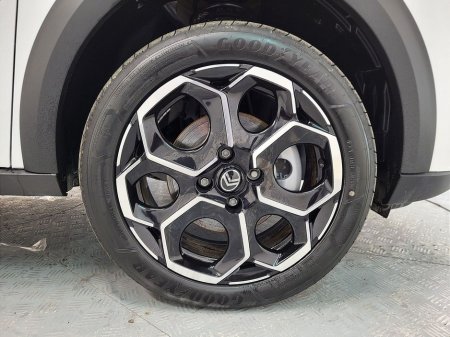 2026 Citroen C3 - thumbnail 10