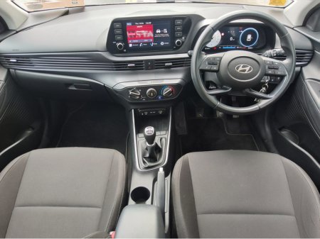 2024 Hyundai i20 - thumbnail 7