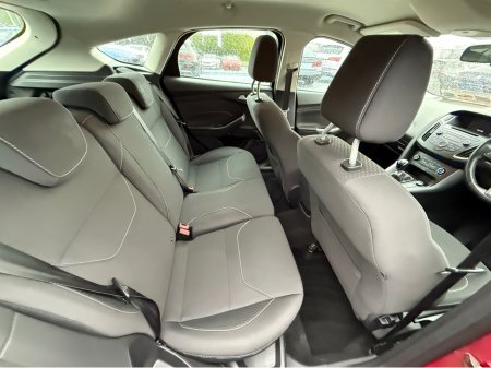 2017 Ford Focus SPORT - 1.5L DIESEL - MANUAL - 12M WARRANTY - CAR: 1683 €10,950 thumbnail