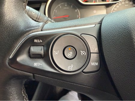 2022 Opel Crossland X - thumbnail 11