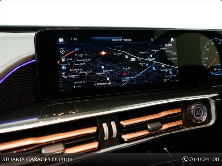 2023 Mercedes-Benz EQC *PREMIUM PLUS* 400 AMG LINE: OBSIDIAN BLACK METALLIC, ARTICO LEATHER, SUNROOF, 360 CAMERA, HEADS UP DISPLAY, 21” DIAMOND CUT TURBINE ALLOYS, KEYLESS €45,945 thumbnail