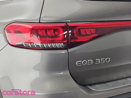 2023 Mercedes-Benz EQB - thumbnail 15