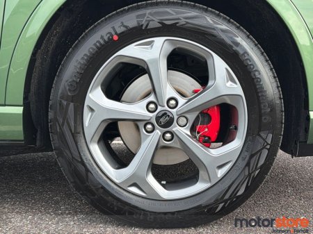 2026 Ford Kuga - thumbnail 9