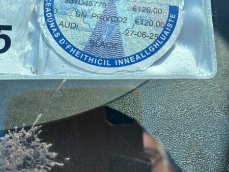 2023 Audi Q4 e-tron E-tron Sport 35 170PS 5DR Auto €39,750