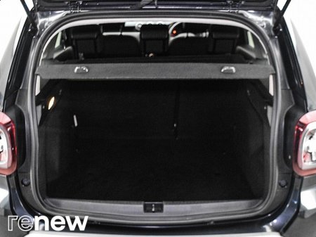 2021 Dacia Duster Prestige Blue dCi 115 RE 5DR €18,990 thumbnail