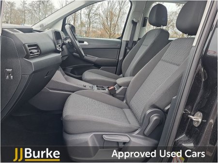 2025 Volkswagen Caddy CADDY LIFE TDI 122HP Disability Price €28,950 thumbnail