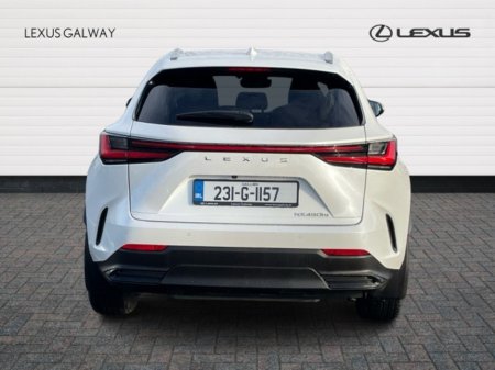 2023 Lexus NX 450 h+ NX 450h+ Executive AWD // Remote Central Locking // Heated Mirrors // Power Folding Mirrors // Apple Carplay // Android Auto €52,945 thumbnail