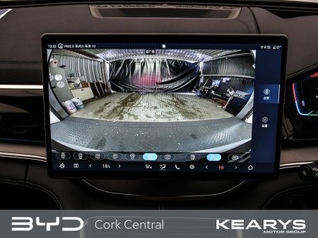 2026 BYD Seal U - thumbnail 25