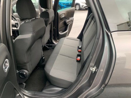 2021 Citroen C3 Aircross - thumbnail 11