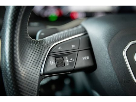 2022 Audi Q5 - thumbnail 23