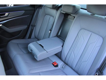 2025 Audi A6 Black Edition * Valcona Leather * Extra spec €69,950 thumbnail