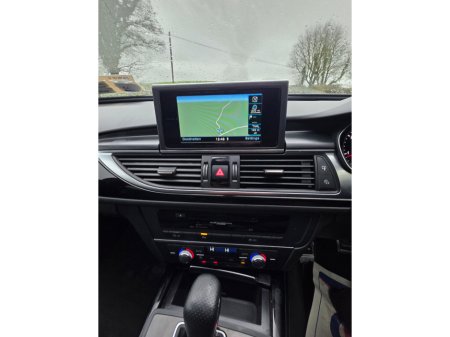 2016 Audi A6 2.0TDI 150 Ultra S Line €15,999 thumbnail