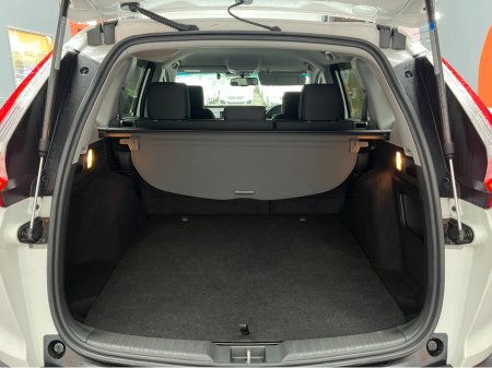 2020 Honda CR-V €29950! 2020 HONDA CR-V EX HYBRID 2.0 AUTOMATIC / CRUISE CONTROL / REVERSE CAMERA / ELECTRIC MEMORY & HEATED SEATS / PADDLE SHIFTERS €29,950 thumbnail