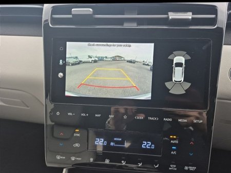 2023 Hyundai Tucson - thumbnail 20