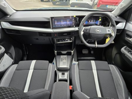 2026 Opel Frontera Hybrid GS 1.2 136hp automatic €33,600 thumbnail