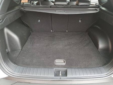 2022 Hyundai Tucson Executive 1.6 Diesel. €29,250 thumbnail