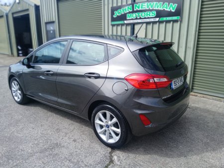 2019 Ford Fiesta - thumbnail 5