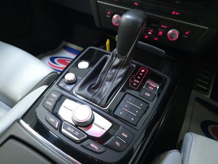 2017 Audi A6 2.0TDI 190 Ultra S-Tronic Black Edition €23,950 thumbnail