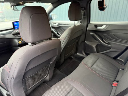 2020 Ford Focus ST-LINE - 1.5 DIESEL - MANUAL - 12M WARRANTY - CAR: 1685 €19,950 thumbnail