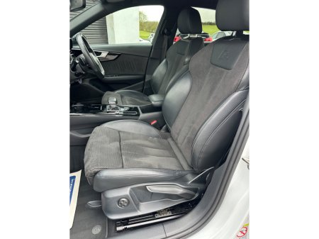 2019 Audi A4 - thumbnail 19