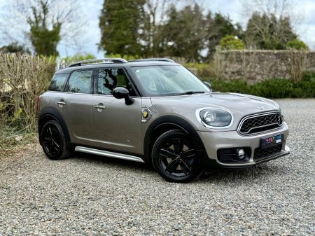 2018 MINI Countryman - thumbnail 1