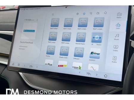 2025 BYD Seal U - thumbnail 34