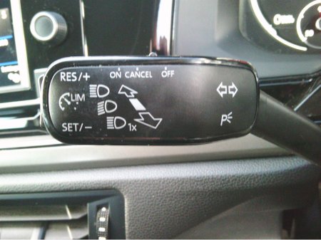 2019 Volkswagen Polo NCT 2027, €190 TAX,  LOW KMS. HISTORY. €14,949 thumbnail