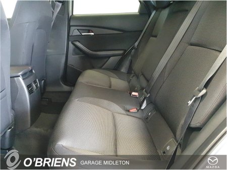 2026 Mazda CX-30 - thumbnail 8