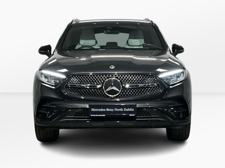 2026 Mercedes-Benz GLC Class - thumbnail 10