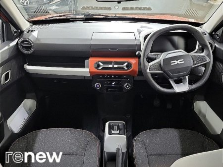 2026 Dacia Spring - thumbnail 2