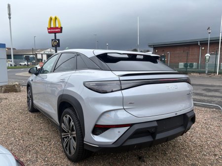 2026 BYD Sealion 7 - thumbnail 4