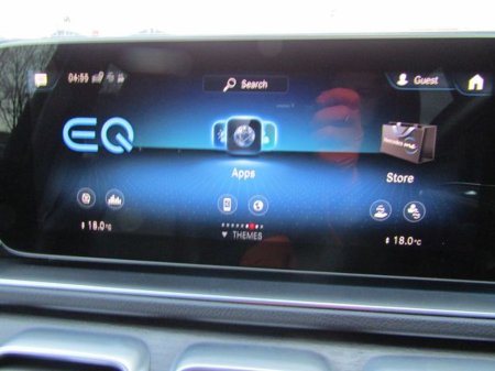 2022 Mercedes-Benz GLE Class - thumbnail 30