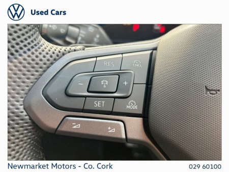 2026 Volkswagen Tiguan - thumbnail 6