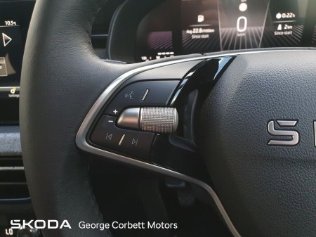 2026 Skoda Kamiq Selection 1.0TSi 95HP - Order for Immediate delivery 261 €34,330 thumbnail