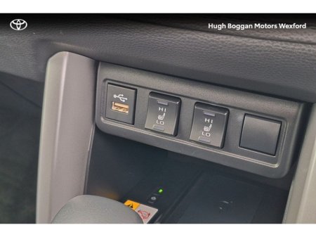 2023 Toyota Corolla Cross - thumbnail 12