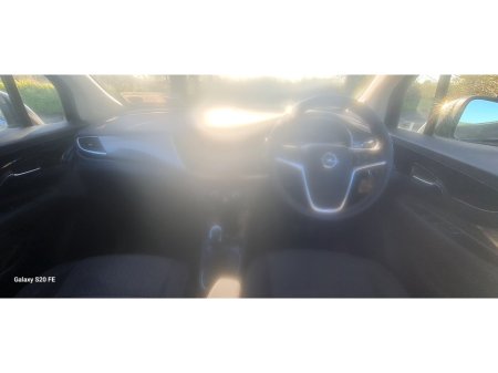 2016 Opel Mokka - thumbnail 4