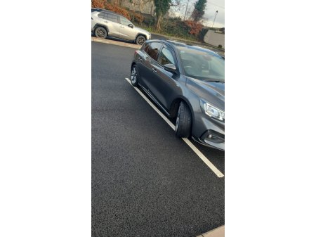 2020 Ford Focus 1.5 TDCI ST-LINE LOW MILEAGE HIGH SPEC €19,480 thumbnail