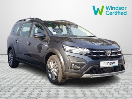 2022 Dacia Jogger for sale