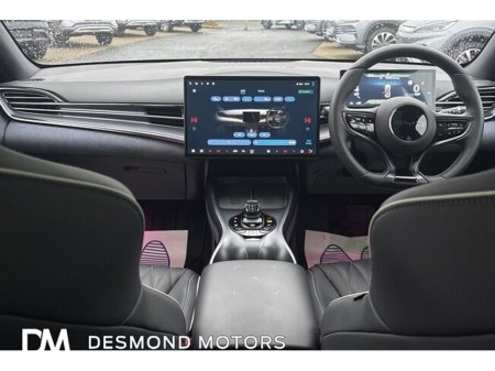 2025 BYD Seal EXCELLENCE EV AWD €42,499 thumbnail