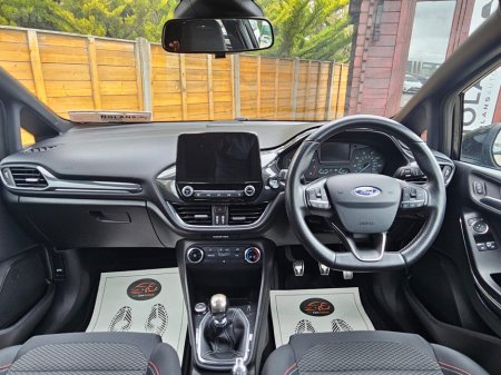 2018 Ford Fiesta - thumbnail 28