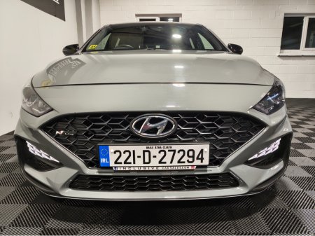 2022 Hyundai i30 - thumbnail 26